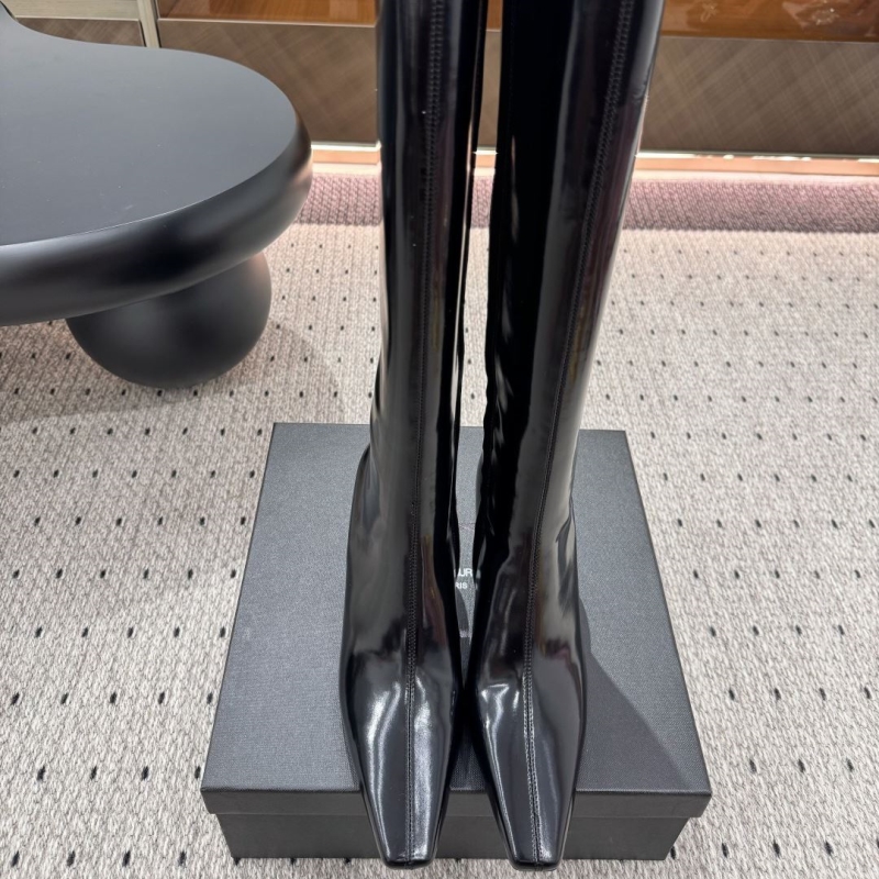 Ba1en*iaga boots